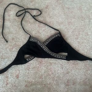 XS Victoria Secret Bathing Suit Top